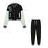 Women`s Sport Tracksuit